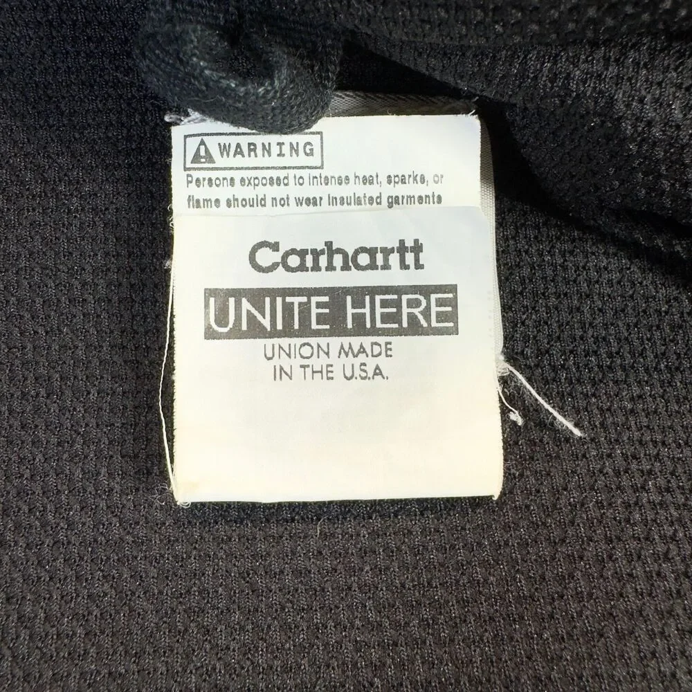 Carhartt vintage jacket